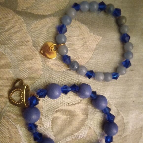 His and her 😍 bracelet set - Picture 4 of 6